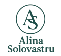logo Alina Solovastru